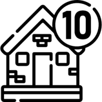 decenale